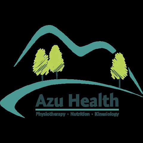 Azu Health