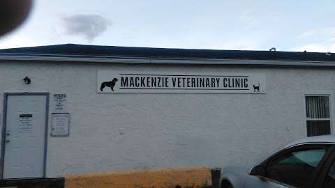 Mackenzie Veterinary Clinic