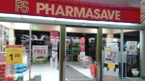 Pharmasave Pharmasave